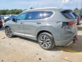 Hyundai Santa fe 2.5l Calligraphy - 15500 € - 93283790 2 | Car24.bg Hyundai Santa fe 2.5l Calligraphy - 15500 € - 93283790 2