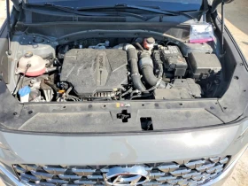 Hyundai Santa fe 2.5l Calligraphy - 15500 € - 93283790 12 | Car24.bg Hyundai Santa fe 2.5l Calligraphy - 15500 € - 93283790 12