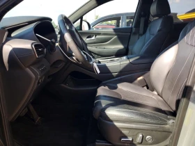 Hyundai Santa fe 2.5l Calligraphy - 15500 € - 93283790 7 | Car24.bg Hyundai Santa fe 2.5l Calligraphy - 15500 € - 93283790 7