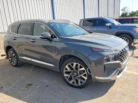Hyundai Santa fe 2.5l Calligraphy - 15500 € - 93283790 4 | Car24.bg Hyundai Santa fe 2.5l Calligraphy - 15500 € - 93283790 4