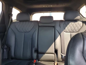 Hyundai Santa fe 2.5l Calligraphy - 15500 € - 93283790 10 | Car24.bg Hyundai Santa fe 2.5l Calligraphy - 15500 € - 93283790 10