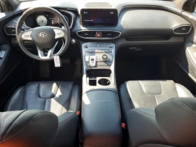 Hyundai Santa fe 2.5l Calligraphy - 15500 € - 93283790 8 | Car24.bg Hyundai Santa fe 2.5l Calligraphy - 15500 € - 93283790 8