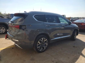 Hyundai Santa fe 2.5l Calligraphy - 15500 € - 93283790 3 | Car24.bg Hyundai Santa fe 2.5l Calligraphy - 15500 € - 93283790 3
