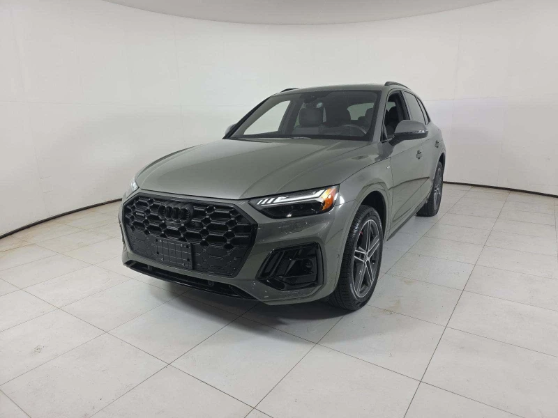 Audi Q5 Plug-In Hybrid S line 55 - 42800 € - 34172050 1 | Car24.bg Audi Q5 Plug-In Hybrid S line 55 - 42800 € - 34172050 1