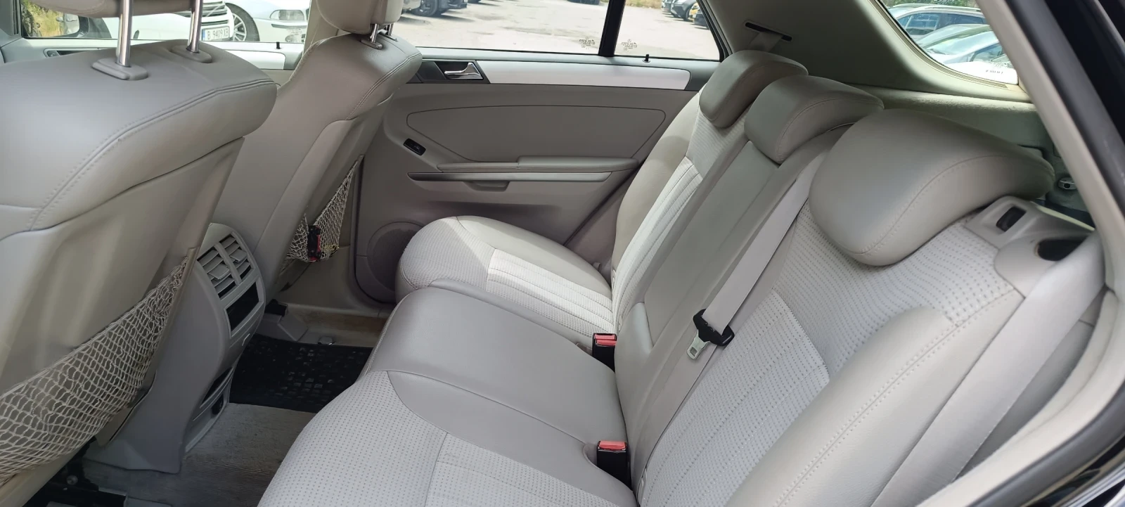 Mercedes-Benz ML 350 4MATIC - изображение 9 | Auto.bg Mercedes-Benz ML 350 4MATIC - изображение 9