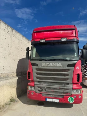 Scania R 440 undefined | Auto.bg — изображение 2 Scania R 440 undefined | Auto.bg — изображение 2