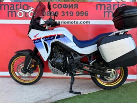 Honda Xl TRANSALP 750 ABS TC QS LIZING | Auto.bg — изображение 10 Honda Xl TRANSALP 750 ABS TC QS LIZING | Auto.bg — изображение 10