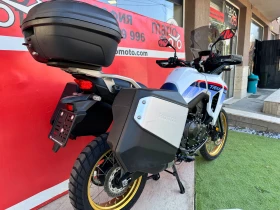 Honda Xl TRANSALP 750 ABS TC QS LIZING | Auto.bg — изображение 4 Honda Xl TRANSALP 750 ABS TC QS LIZING | Auto.bg — изображение 4