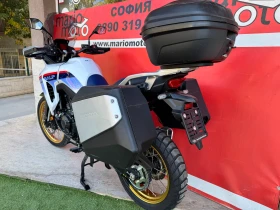 Honda Xl TRANSALP 750 ABS TC QS LIZING | Auto.bg — изображение 12 Honda Xl TRANSALP 750 ABS TC QS LIZING | Auto.bg — изображение 12