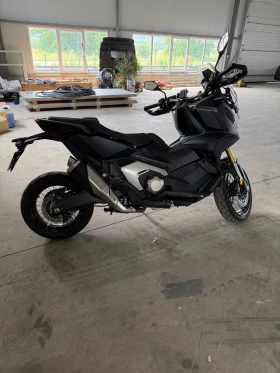 Honda X-ADV 750 | Auto.bg — изображение 8 Honda X-ADV 750 | Auto.bg — изображение 8