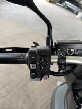 Honda X-ADV 750 | Auto.bg — изображение 5 Honda X-ADV 750 | Auto.bg — изображение 5