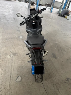 Honda X-ADV 750 | Auto.bg — изображение 7 Honda X-ADV 750 | Auto.bg — изображение 7
