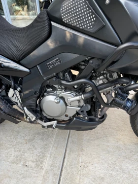 Suzuki V-strom 2007 650i ARROW | Auto.bg — изображение 9 Suzuki V-strom 2007 650i ARROW | Auto.bg — изображение 9