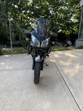 Suzuki V-strom 2007 650i ARROW | Auto.bg — изображение 3 Suzuki V-strom 2007 650i ARROW | Auto.bg — изображение 3