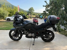 Suzuki V-strom 2007 650i ARROW | Auto.bg — изображение 5 Suzuki V-strom 2007 650i ARROW | Auto.bg — изображение 5