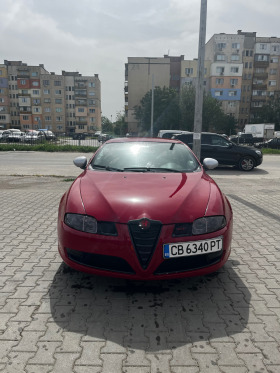 Обява за продажба на Alfa Romeo Gt 1.9 JTD ~5 000 лв. - изображение 1