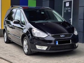 Ford Galaxy 2.0 TDCi - Car24.bg Ford Galaxy 2.0 TDCi