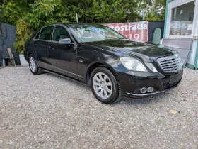 Mercedes-Benz E 220 220CDI - Car24.bg Mercedes-Benz E 220 220CDI