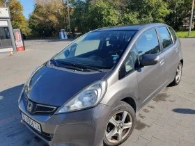 Honda Jazz 1.4 i-VTEC | Mobile.bg — малка снимка 14