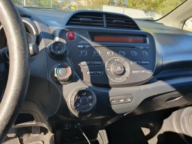Honda Jazz 1.4 i-VTEC | Mobile.bg — малка снимка 13