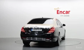 Maybach 650 - 105360 лв. / 53869.71 € - 64854114 4 | Car24.bg Maybach 650 - 105360 лв. / 53869.71 € - 64854114 4