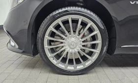 Maybach 650 - 105360 лв. / 53869.71 € - 64854114 5 | Car24.bg Maybach 650 - 105360 лв. / 53869.71 € - 64854114 5