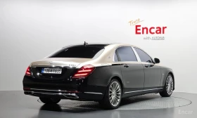 Maybach 650 - 105360 лв. / 53869.71 € - 64854114 2 | Car24.bg Maybach 650 - 105360 лв. / 53869.71 € - 64854114 2