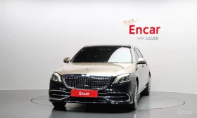 Maybach 650 - 105360 лв. / 53869.71 € - 64854114 3 | Car24.bg Maybach 650 - 105360 лв. / 53869.71 € - 64854114 3