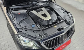 Maybach 650 - 105360 лв. / 53869.71 € - 64854114 6 | Car24.bg Maybach 650 - 105360 лв. / 53869.71 € - 64854114 6