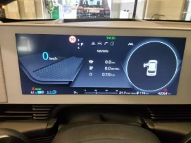 Hyundai Ioniq 5 72.6KWh/LONG RANGE/2022г./ГАРАНЦИЯ/4x4/SOH100% - 48999 лв. / 25052.79 € - 87473907 4 | Car24.bg Hyundai Ioniq 5 72.6KWh/LONG RANGE/2022г./ГАРАНЦИЯ/4x4/SOH100% - 48999 лв. / 25052.79 € - 87473907 4