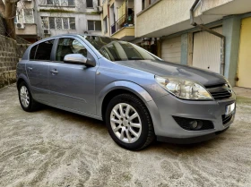 Opel Astra 1.6T - Car24.bg Opel Astra 1.6T