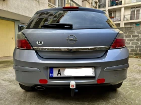 Opel Astra 1.6T - 6000 € / 11734.98 лв. - 27156415 5 | Car24.bg Opel Astra 1.6T - 6000 € / 11734.98 лв. - 27156415 5