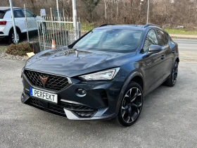 Cupra Formentor 2.0TDI DSG - Car24.bg Cupra Formentor 2.0TDI DSG