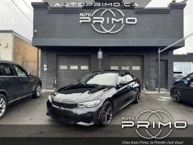 BMW 340 xDrive* AWD* АвтоКредит* (ЦЕНА ДО БГ) - Car24.bg BMW 340 xDrive* AWD* АвтоКредит* (ЦЕНА ДО БГ)