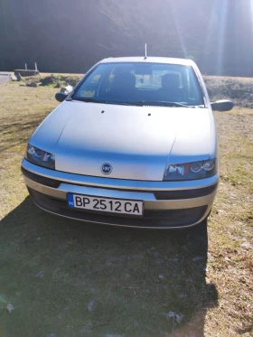 Fiat Punto 1.9D - 1000 € / 1955.83 лв. - 13948790 7 | Car24.bg Fiat Punto 1.9D - 1000 € / 1955.83 лв. - 13948790 7