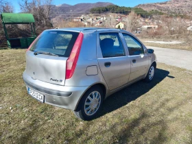 Fiat Punto 1.9D - 1000 € / 1955.83 лв. - 13948790 4 | Car24.bg Fiat Punto 1.9D - 1000 € / 1955.83 лв. - 13948790 4