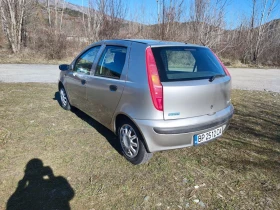 Fiat Punto 1.9D - 1000 € / 1955.83 лв. - 13948790 5 | Car24.bg Fiat Punto 1.9D - 1000 € / 1955.83 лв. - 13948790 5