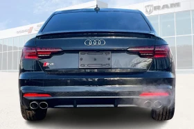 Audi S4 3.0T* quattro* Premium* АвтоКредит* (ЦЕНА ДО БГ) - 30999 € / 60628.77 лв. - 24610142 6 | Car24.bg Audi S4 3.0T* quattro* Premium* АвтоКредит* (ЦЕНА ДО БГ) - 30999 € / 60628.77 лв. - 24610142 6