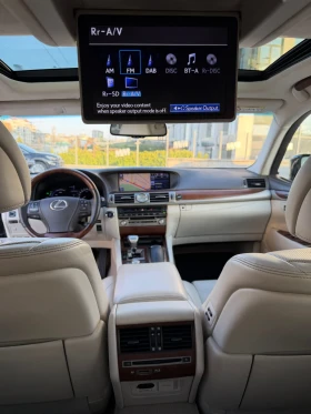 Lexus LS 600 Hybrid 4x4 Long Executive 4xMassage - 28700 € / 56132.32 лв. - 50811915 11 | Car24.bg Lexus LS 600 Hybrid 4x4 Long Executive 4xMassage - 28700 € / 56132.32 лв. - 50811915 11