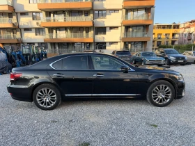 Lexus LS 600 Hybrid 4x4 Long Executive 4xMassage - 28700 € / 56132.32 лв. - 50811915 4 | Car24.bg Lexus LS 600 Hybrid 4x4 Long Executive 4xMassage - 28700 € / 56132.32 лв. - 50811915 4