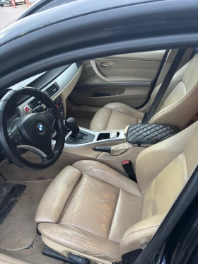 BMW 320 - 3800 € / 7432.15 лв. - 48542565 4 | Car24.bg BMW 320 - 3800 € / 7432.15 лв. - 48542565 4