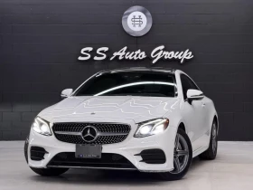 Mercedes-Benz E 400 * АвтоКредит * (ЦЕНА ДО БГ)