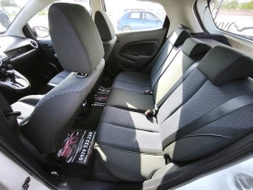 Mazda 2 1.5i AUTOMATIC - KEYLESS - FACELIFT | Auto.bg — изображение 13 Mazda 2 1.5i AUTOMATIC - KEYLESS - FACELIFT | Auto.bg — изображение 13
