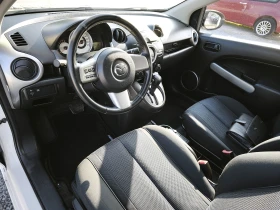 Mazda 2 1.5i AUTOMATIC - KEYLESS - FACELIFT | Auto.bg — изображение 8 Mazda 2 1.5i AUTOMATIC - KEYLESS - FACELIFT | Auto.bg — изображение 8