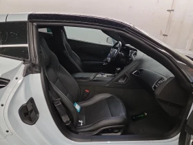 Chevrolet Corvette 1LT | Auto.bg — изображение 10 Chevrolet Corvette 1LT | Auto.bg — изображение 10