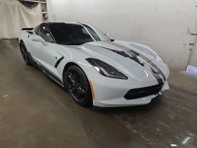 Chevrolet Corvette 1LT | Auto.bg — изображение 2 Chevrolet Corvette 1LT | Auto.bg — изображение 2