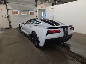 Chevrolet Corvette 1LT | Auto.bg — изображение 6 Chevrolet Corvette 1LT | Auto.bg — изображение 6