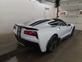 Chevrolet Corvette 1LT | Auto.bg — изображение 5 Chevrolet Corvette 1LT | Auto.bg — изображение 5