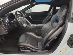 Chevrolet Corvette 1LT | Auto.bg — изображение 9 Chevrolet Corvette 1LT | Auto.bg — изображение 9