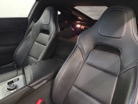 Chevrolet Corvette 1LT | Auto.bg — изображение 11 Chevrolet Corvette 1LT | Auto.bg — изображение 11